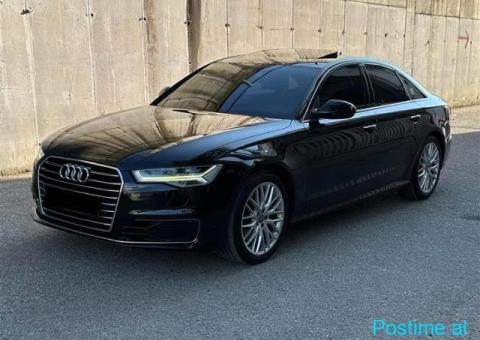 OKAZION Audi A6 2016 | Full Extra | Gjendje Super! - 4/10