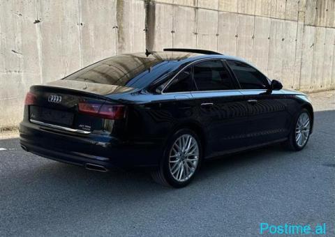 OKAZION Audi A6 2016 | Full Extra | Gjendje Super! - 5/10