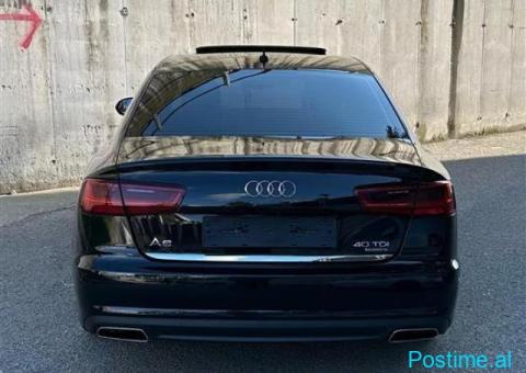 OKAZION Audi A6 2016 | Full Extra | Gjendje Super! - 6/10