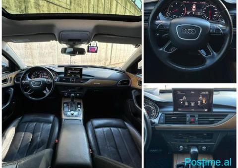 OKAZION Audi A6 2016 | Full Extra | Gjendje Super! - 7/10