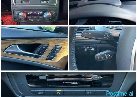 OKAZION Audi A6 2016 | Full Extra | Gjendje Super! - 8/10