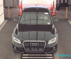 Shitet Audi Q5 3.0 TDI – Viti 2014 – Full Panorama