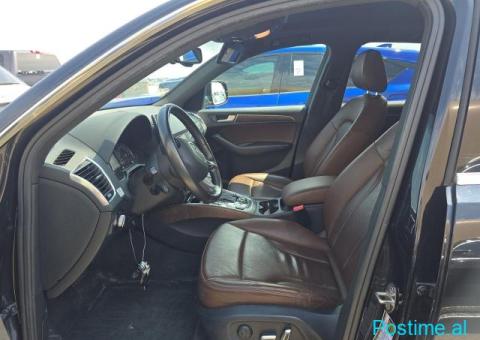 Shitet Audi Q5 3.0 TDI – Viti 2014 – Full Panorama - 2/9
