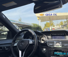 Mercedes Benz Eclass 250