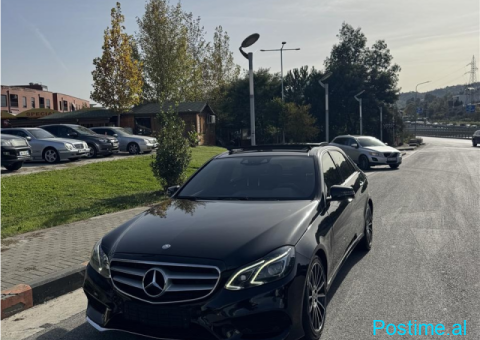 Mercedes Benz Eclass 250 - 2/10