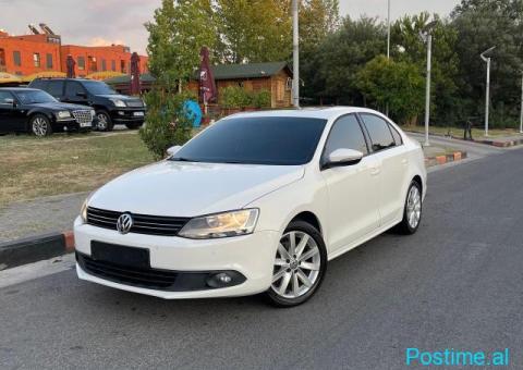 Volkswagen Jetta 2014 Full Option - 1/4