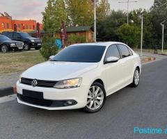 Volkswagen Jetta 2014 Full Option