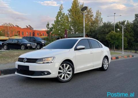 Volkswagen Jetta 2014 Full Option - 3/4