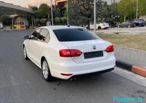 Volkswagen Jetta 2014 Full Option - 4/4
