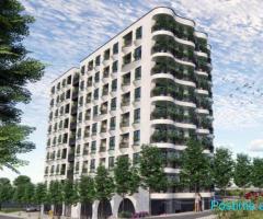 🔥Shitet Apartament 2+1 – Aluna 2, Paskuqan