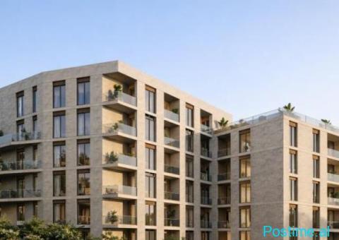 ✨SHITET STUDIO APARTAMENT – ALUNA COMPLEX | PASKUQAN✨ - 2/5
