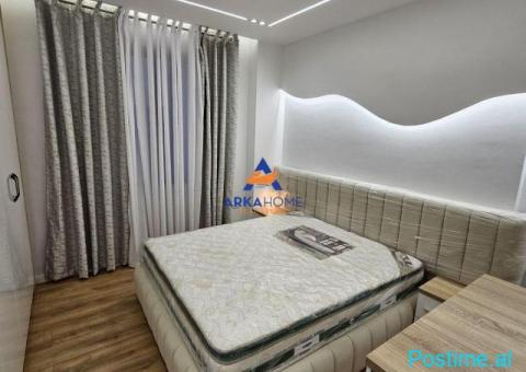 SHITET APARTAMENT 2+1+BALLKON 'PRANË HOTEL 7777,MISTO MAME' - 2/4