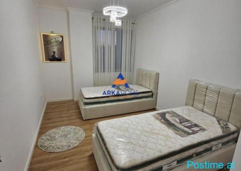 SHITET APARTAMENT 2+1+BALLKON 'PRANË HOTEL 7777,MISTO MAME' - 3/4