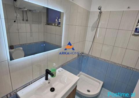 SHITET APARTAMENT 2+1+BALLKON 'PRANË HOTEL 7777,MISTO MAME' - 4/4