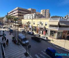 0682064333 - APARTAMENT 2+1 NË SHITJE BULEVARDI KRYESOR