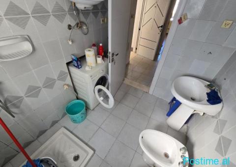 0682064333 - APARTAMENT 2+1 NË SHITJE BULEVARDI KRYESOR - 5/10