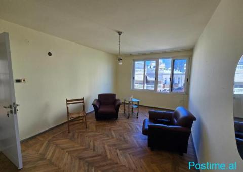 0682064333 - APARTAMENT 2+1 NË SHITJE BULEVARDI KRYESOR - 7/10