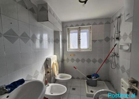 0682064333 - APARTAMENT 2+1 NË SHITJE BULEVARDI KRYESOR - 10/10