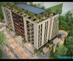 0682064333 Apartament 1+1 Per Shitje Golem, Durres