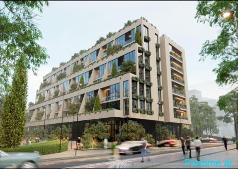 0682064333 Apartament 1+1 Per Shitje Golem, Durres - 5/8