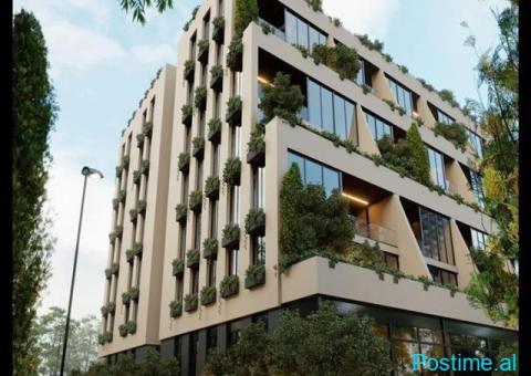 0682064333 Apartament 1+1 Per Shitje Golem, Durres - 6/8