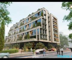 0682064333 Apartament 1+1 Per Shitje Golem, Durres