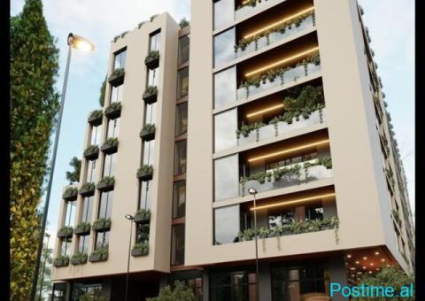0682064333 Apartament 1+1 Per Shitje Golem, Durres - 4/8