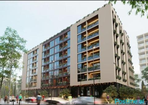 0682064333 Apartament 1+1 Per Shitje Golem, Durres - 5/8
