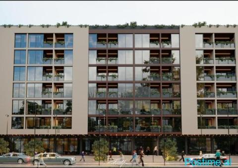 0682064333 Apartament 1+1 Per Shitje Golem, Durres - 7/8