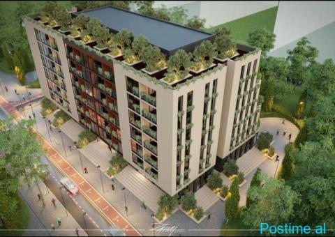 0682064333 Apartament 1+1 Per Shitje Golem, Durres - 8/8