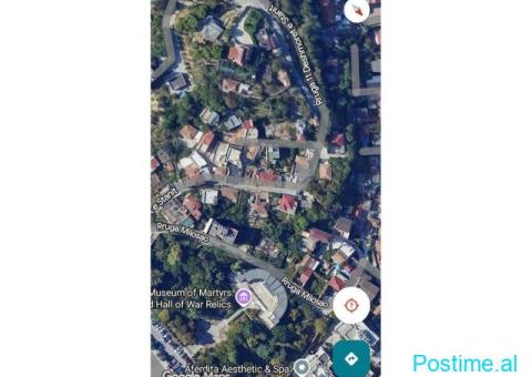 Shtëpi në Shitje në Muzeu I Deshmoreve, Durrës - 140,000€.