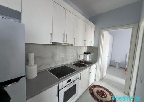 Apartament 1+1 per qira tek Kupola, prane Zogut te Zi! - 1/5