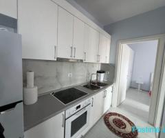 Apartament 1+1 per qira tek Kupola, prane Zogut te Zi!