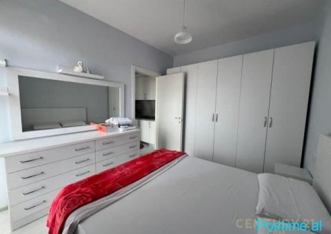 Apartament 1+1 per qira tek Kupola, prane Zogut te Zi! - 4/5