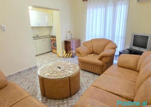 QENDER, APARTAMENT PER QERA 3+1 - 1/6