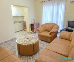 QENDER, APARTAMENT PER QERA 3+1