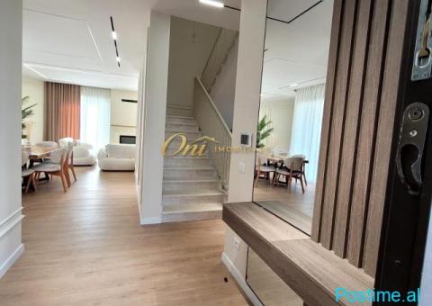 QENDER, APARTAMENT PER QERA 3+1 - 4/6