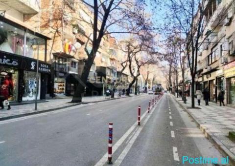 JAPIM ME QIRA APARTAMENT 3+1 NE MYSLYM SHYR !
