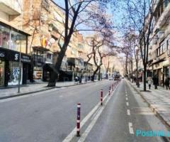 JAPIM ME QIRA APARTAMENT 3+1 NE MYSLYM SHYR !