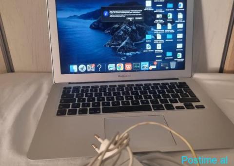 Macbook Air e perdorur ne shitje - 1/5
