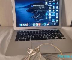 Macbook Air e perdorur ne shitje