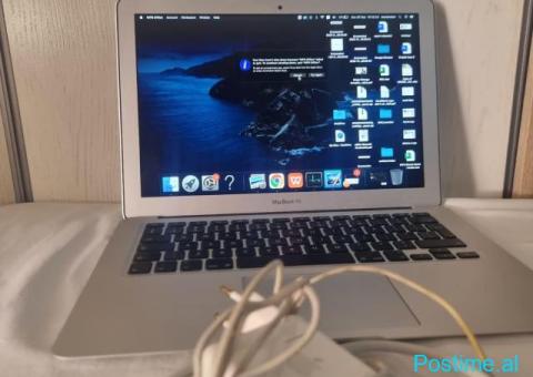 Macbook Air e perdorur ne shitje - 3/5
