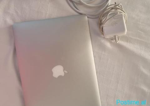 Macbook Air e perdorur ne shitje - 5/5
