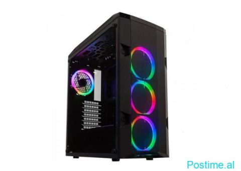PC ASSAMBLED
