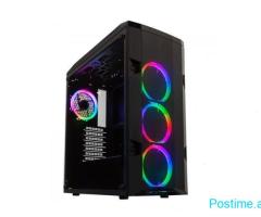 PC ASSAMBLED