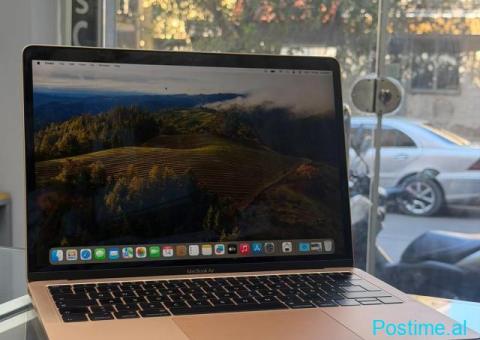 MACBOOK AIR 13'' (VITI 2018)