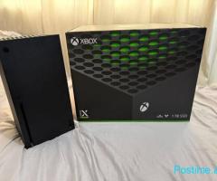New Xbox Series X 1TB Digital Console Original