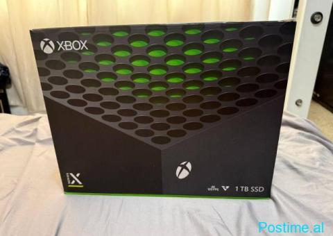 New Xbox Series X 1TB Digital Console Original - 2/2