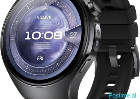 Huawei Watch 5