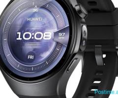 Huawei Watch 5
